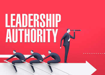 Leadership Authority